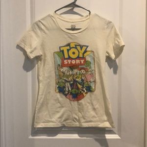 Brand new Toy Story shirt